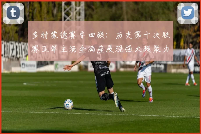 多特蒙德赛季回顾：历史第十次联赛亚军主场全满座展现强大凝聚力